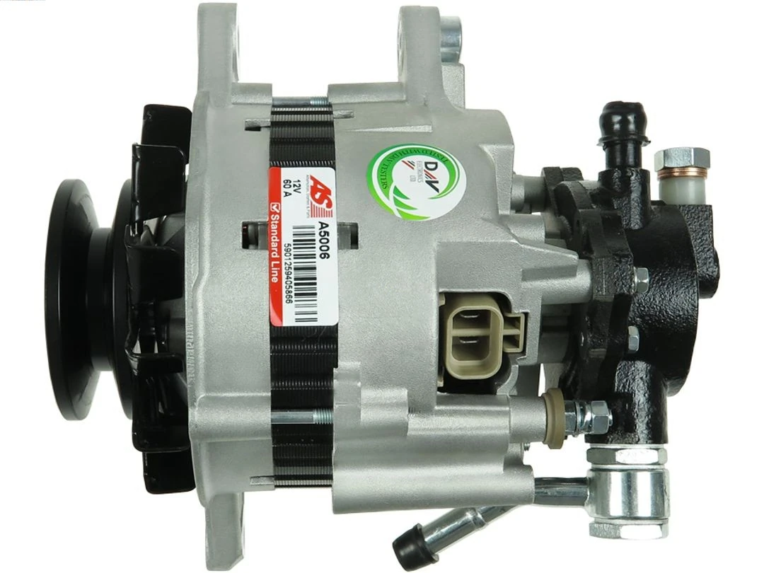 Alternator Brand new AS-PL A5006
