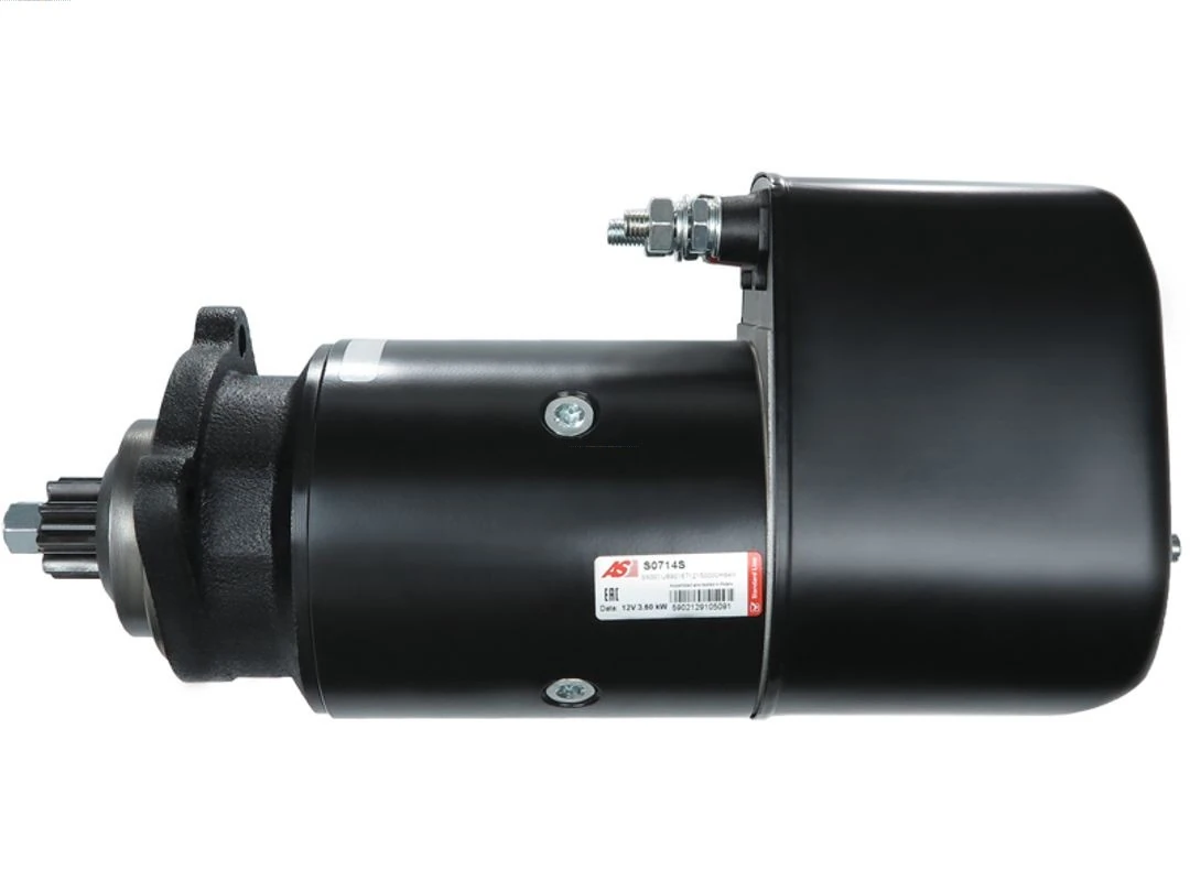 AS-PL S0714S Starter