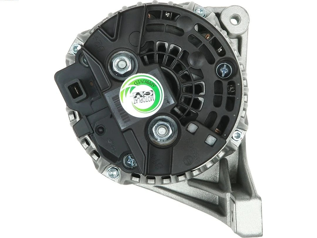 Alternator Remanufactured AS-PL A0275PR