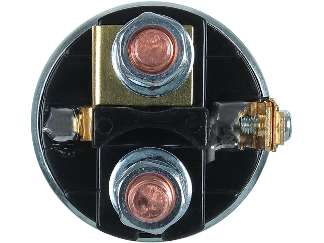 Solenoid Switch, starter Brand new AS-PL SS5007