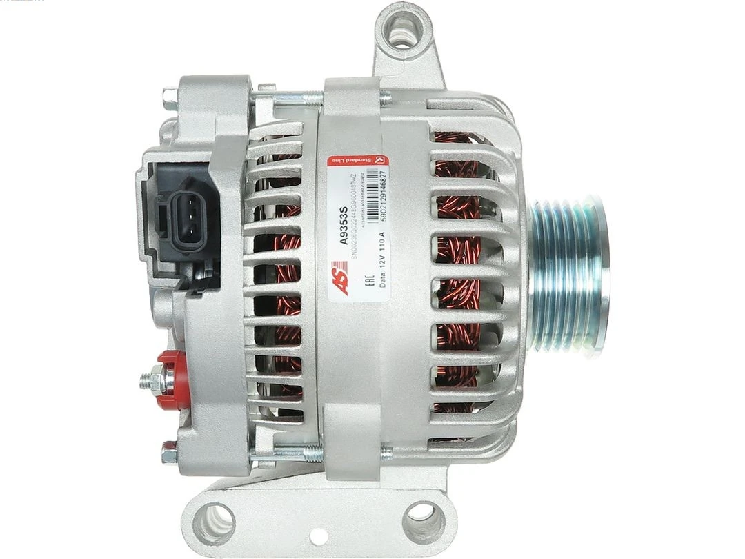 AS-PL A9353S Alternator