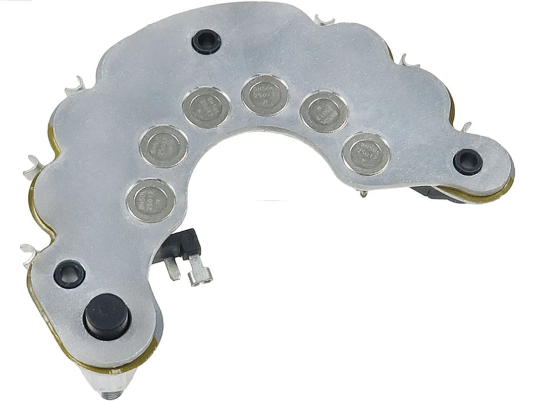 Rectifier, alternator Brand new AS-PL ARC1024