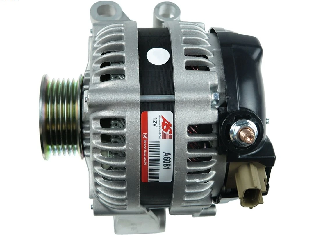 Alternator Brand new AS-PL A6081