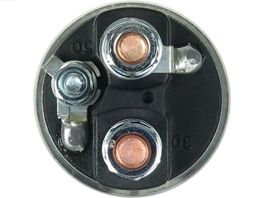 AS-PL SS4008P Solenoid Switch, starter