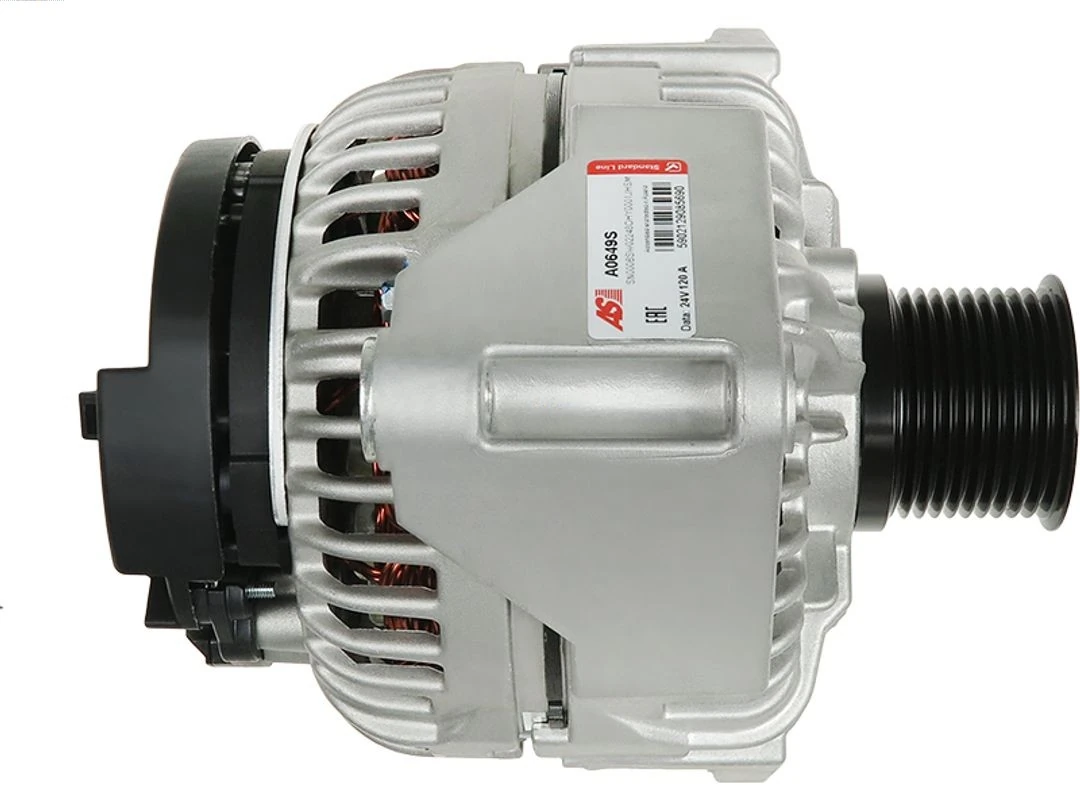 AS-PL A0649S Alternator