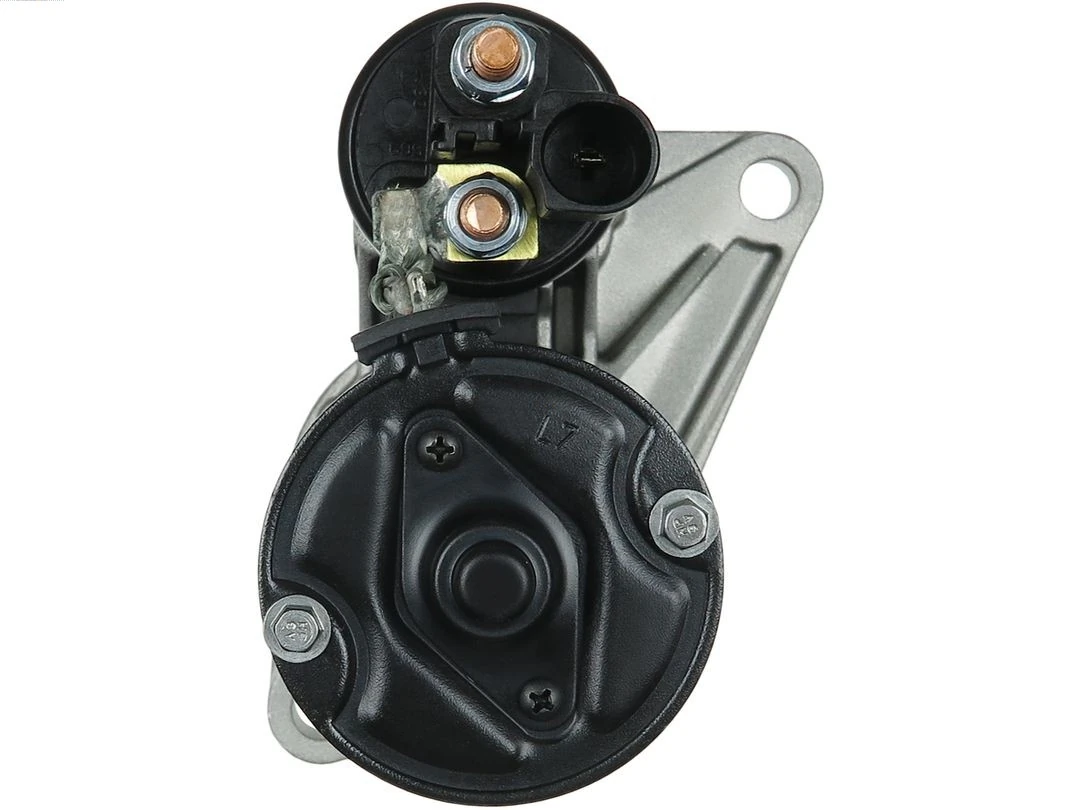 Starter Remanufactured AS-PL S0321PR