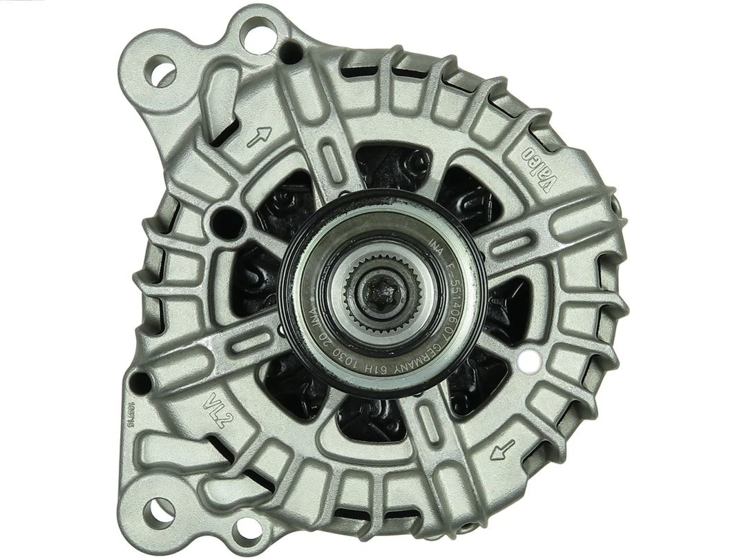AS-PL A3376PR Alternator