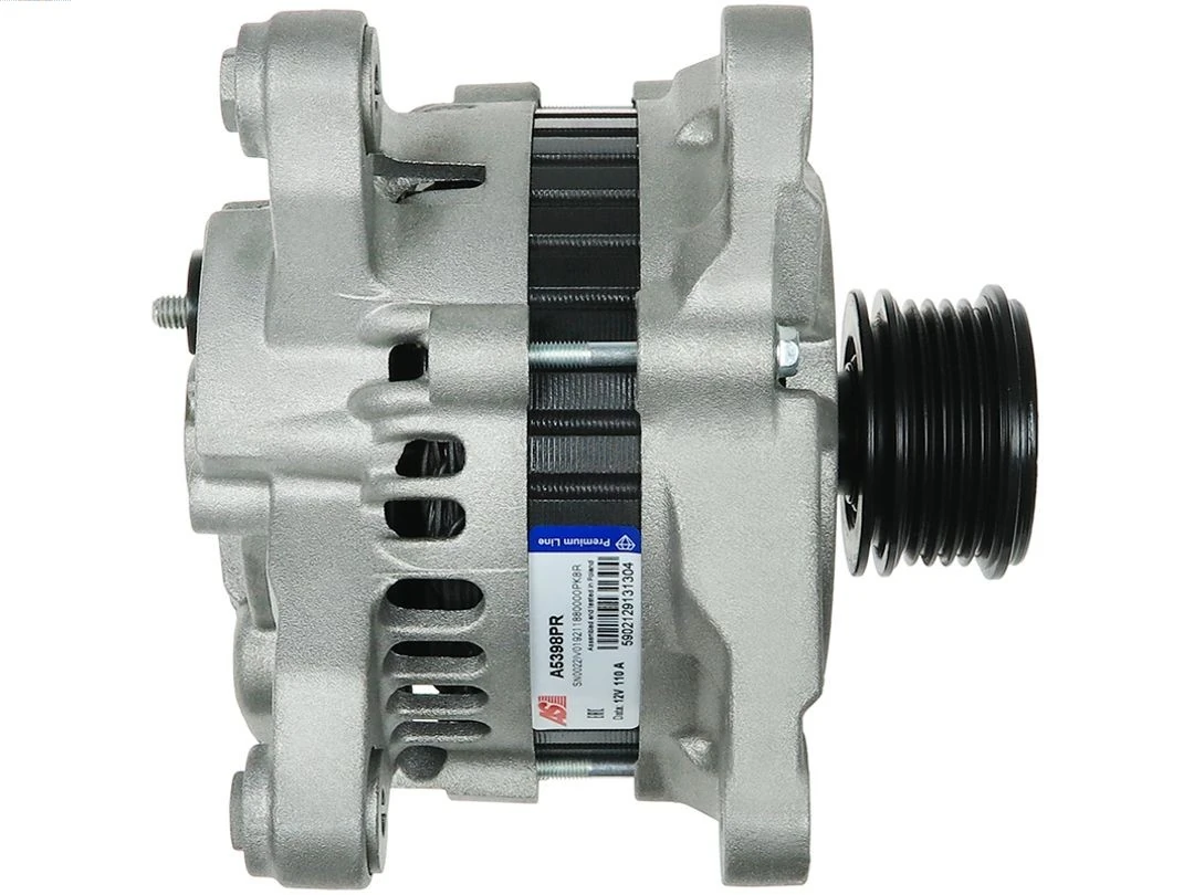 AS-PL A5398PR Alternator