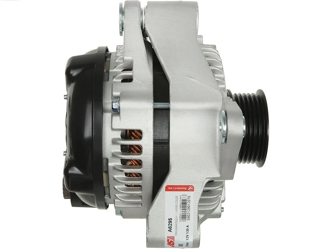 AS-PL A6295 Alternator