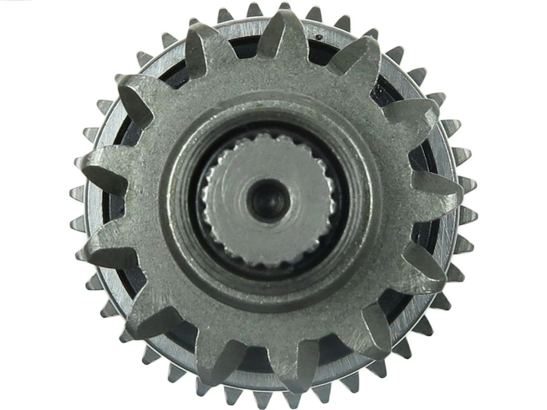 AS-PL SD6090 Freewheel Gear, starter