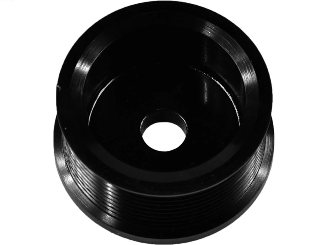 AS-PL AP0015 Belt Pulley, alternator