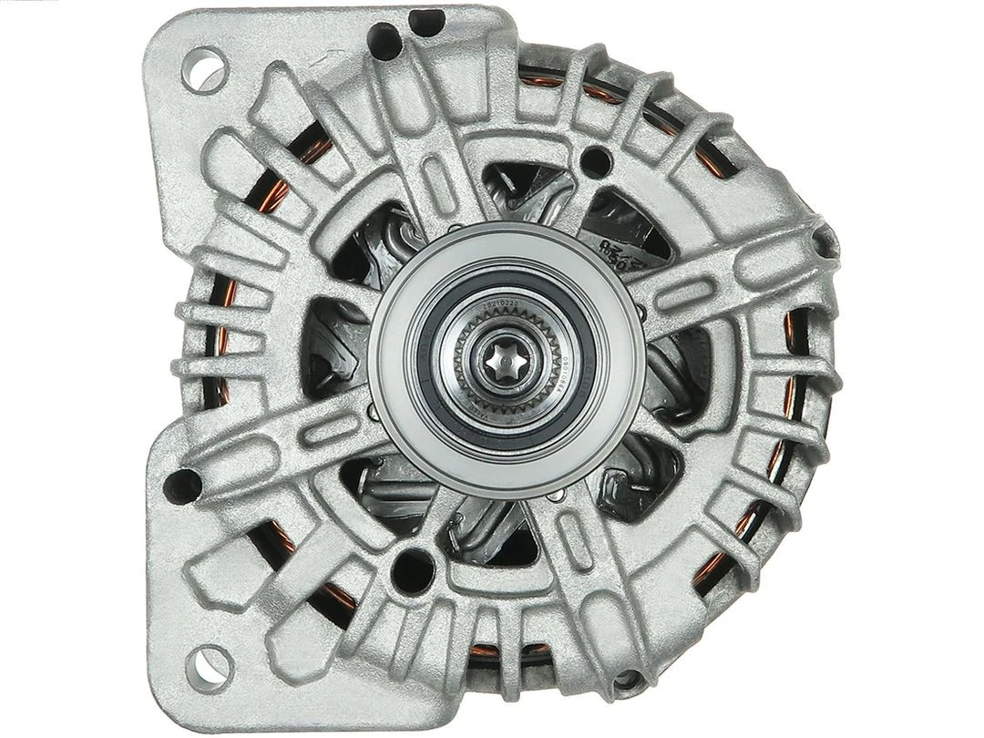 Alternator Brand new Valeo A3120(VALEO)
