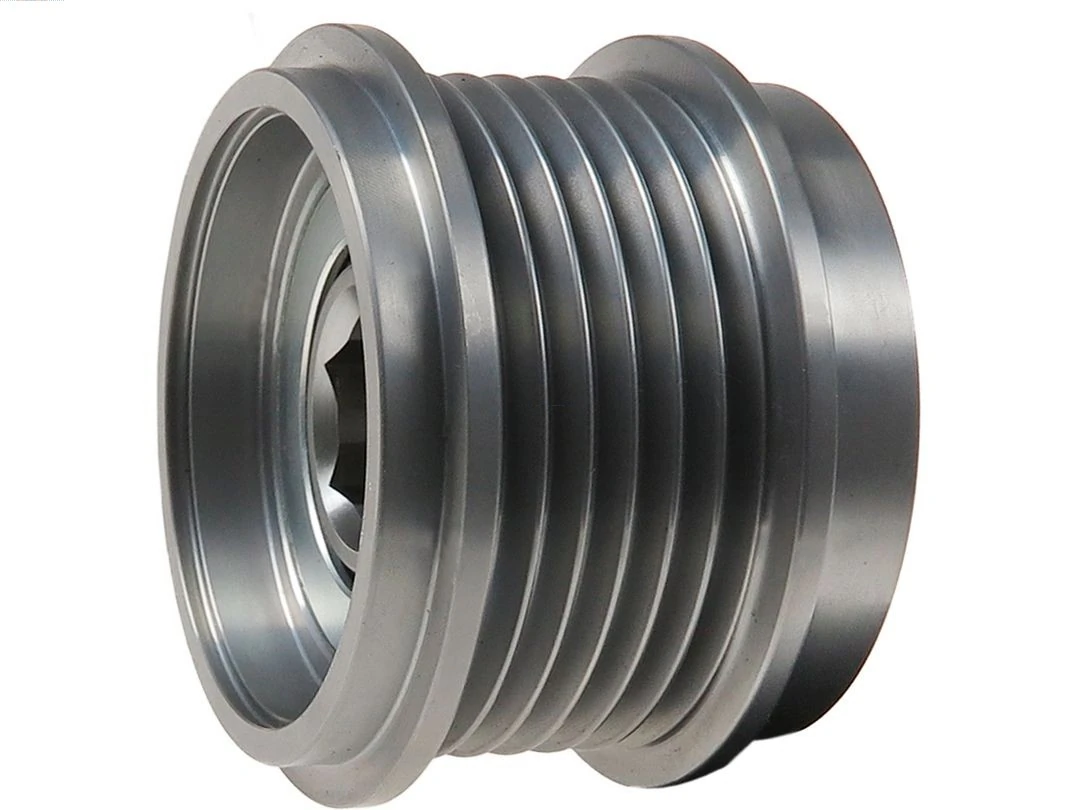 Alternator Freewheel Clutch Brand new AS-PL AFP9025S2