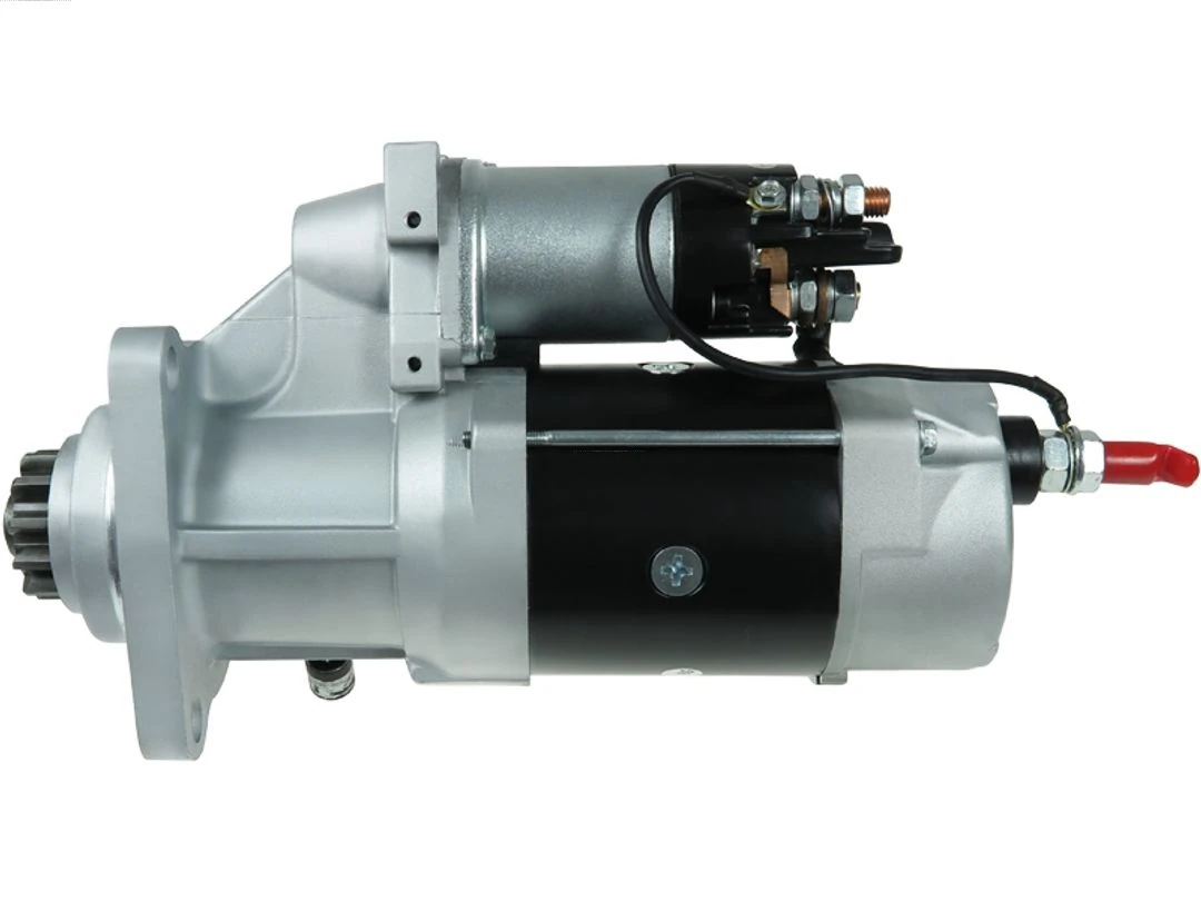 AS-PL S1140S Starter