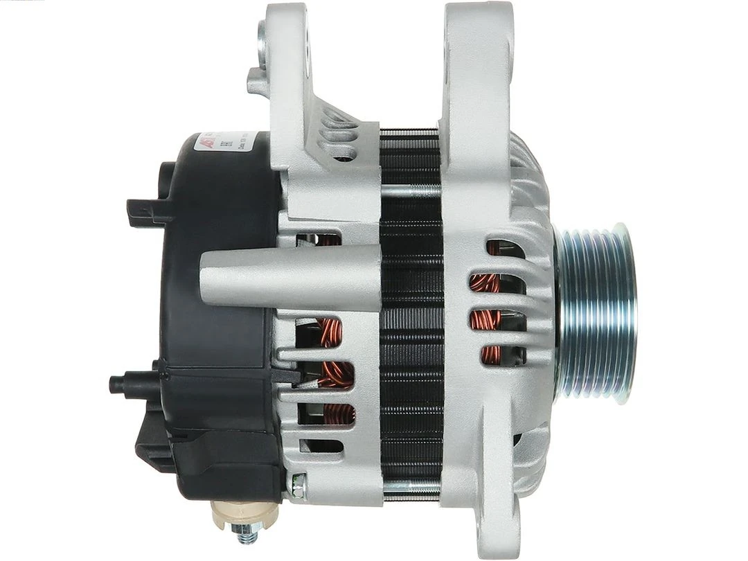 AS-PL A3184 Alternator