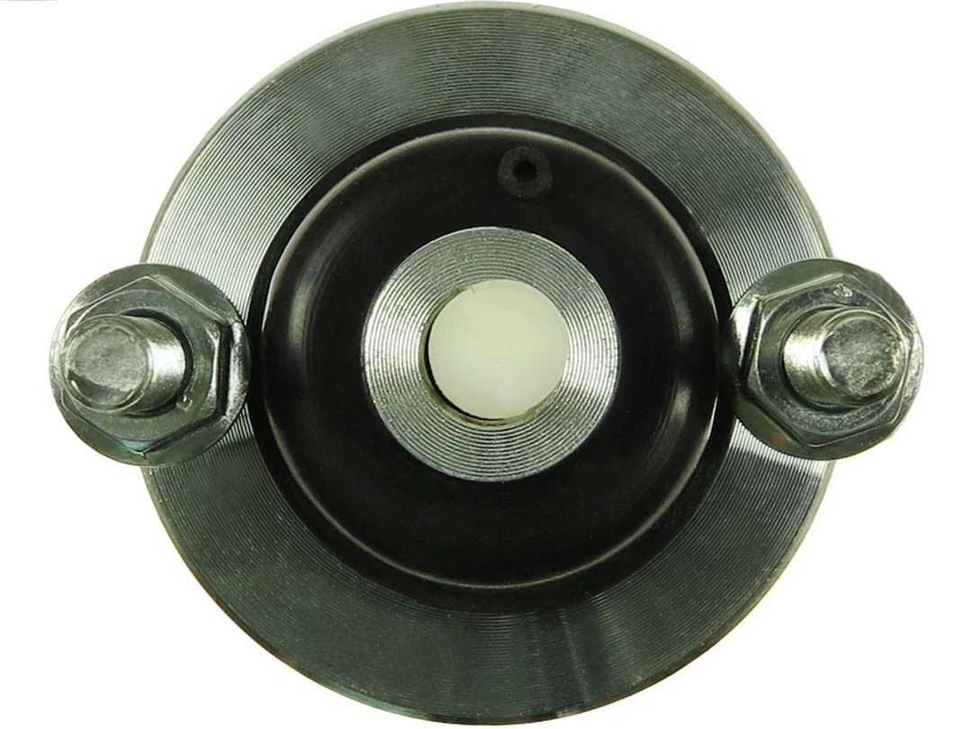 AS-PL SS9119S Solenoid Switch, starter