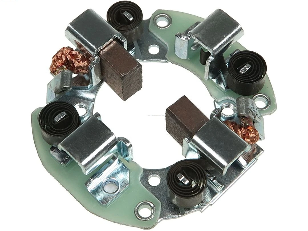 Holder, carbon brushes Brand new AS-PL SBH6005