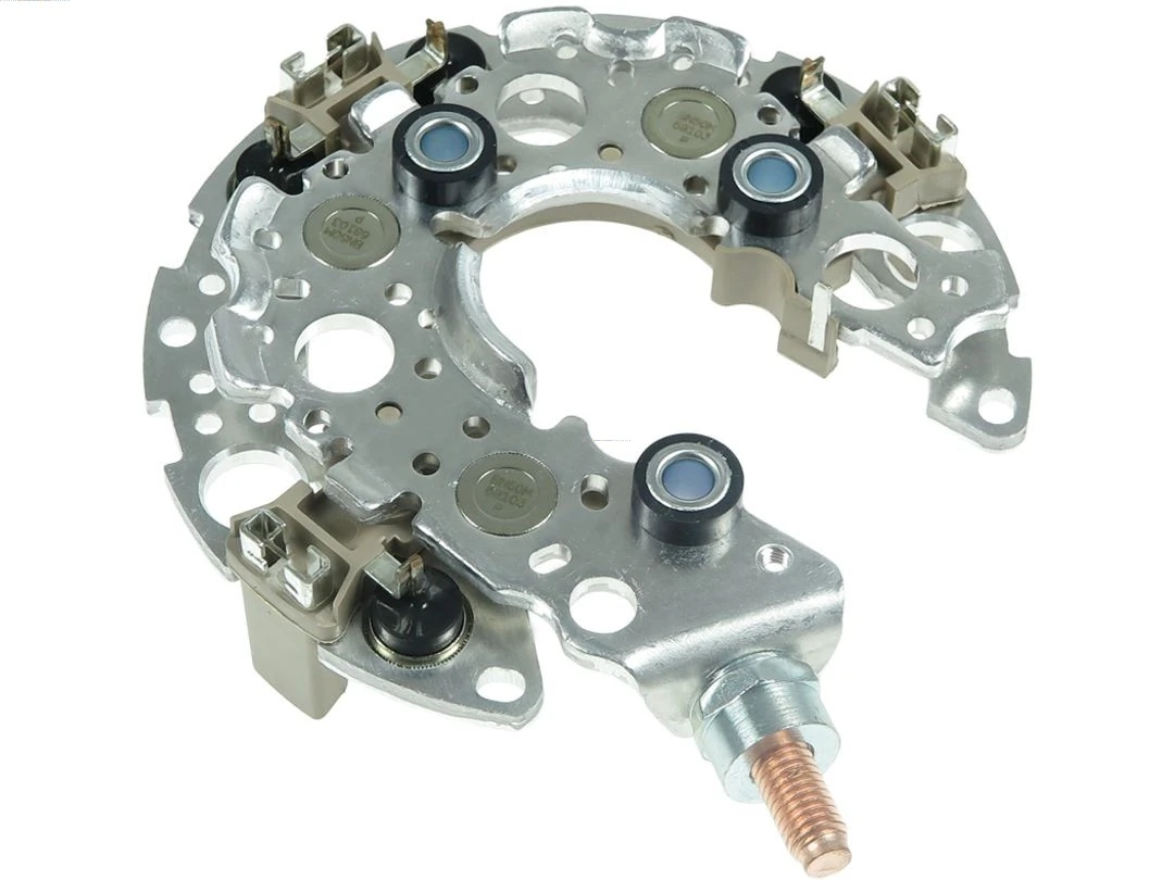 Rectifier, alternator Brand new AS-PL ARC6019