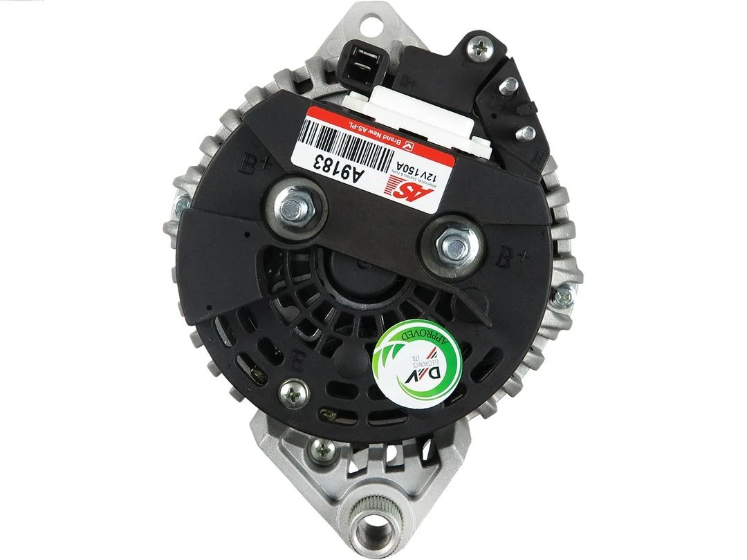 AS-PL A9183 Alternator