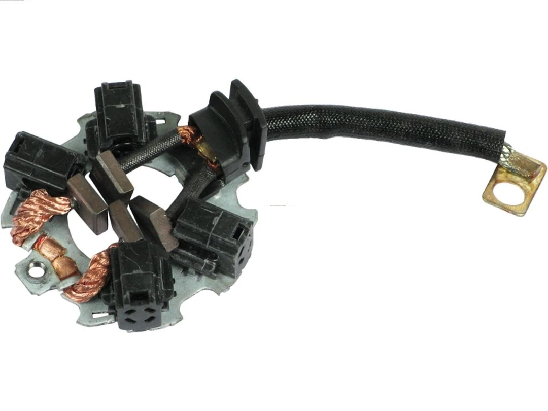 Holder, carbon brushes Brand new AS-PL SBH5009