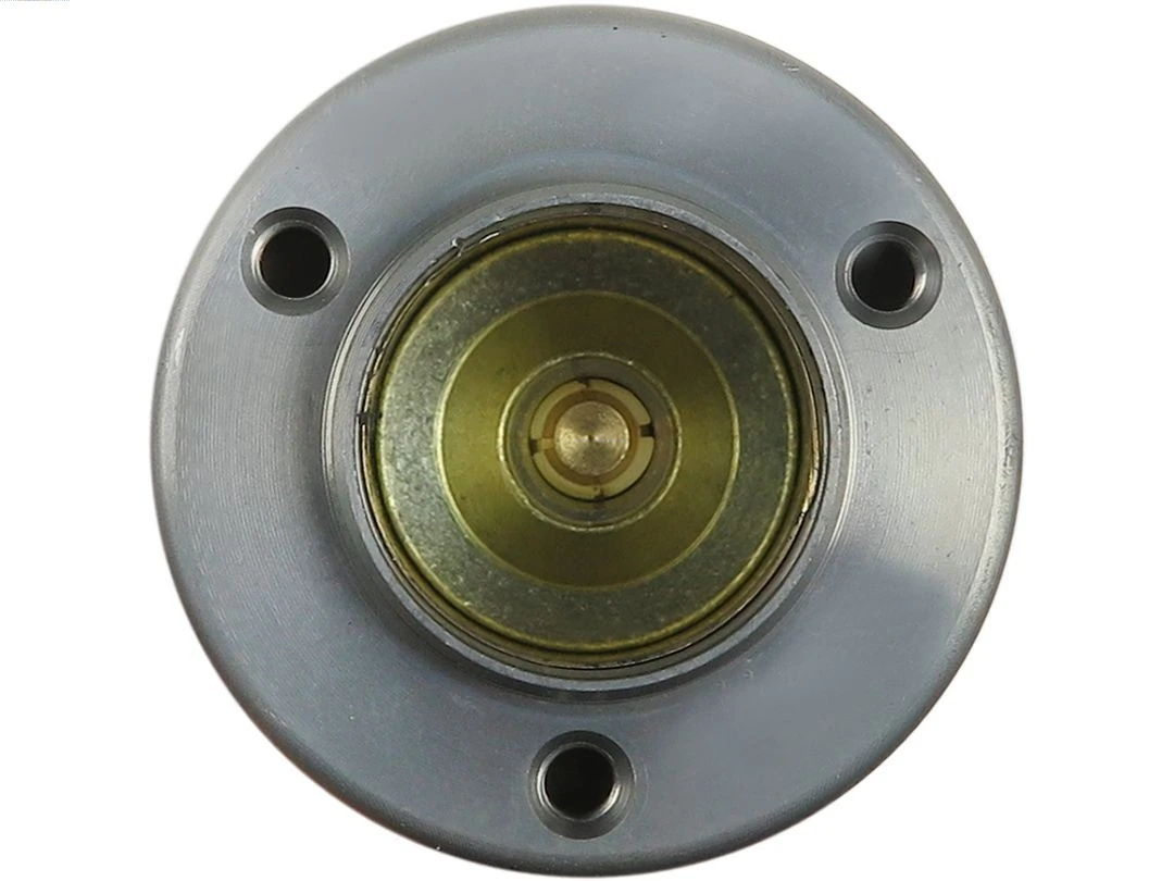AS-PL SS0185 Solenoid Switch, starter