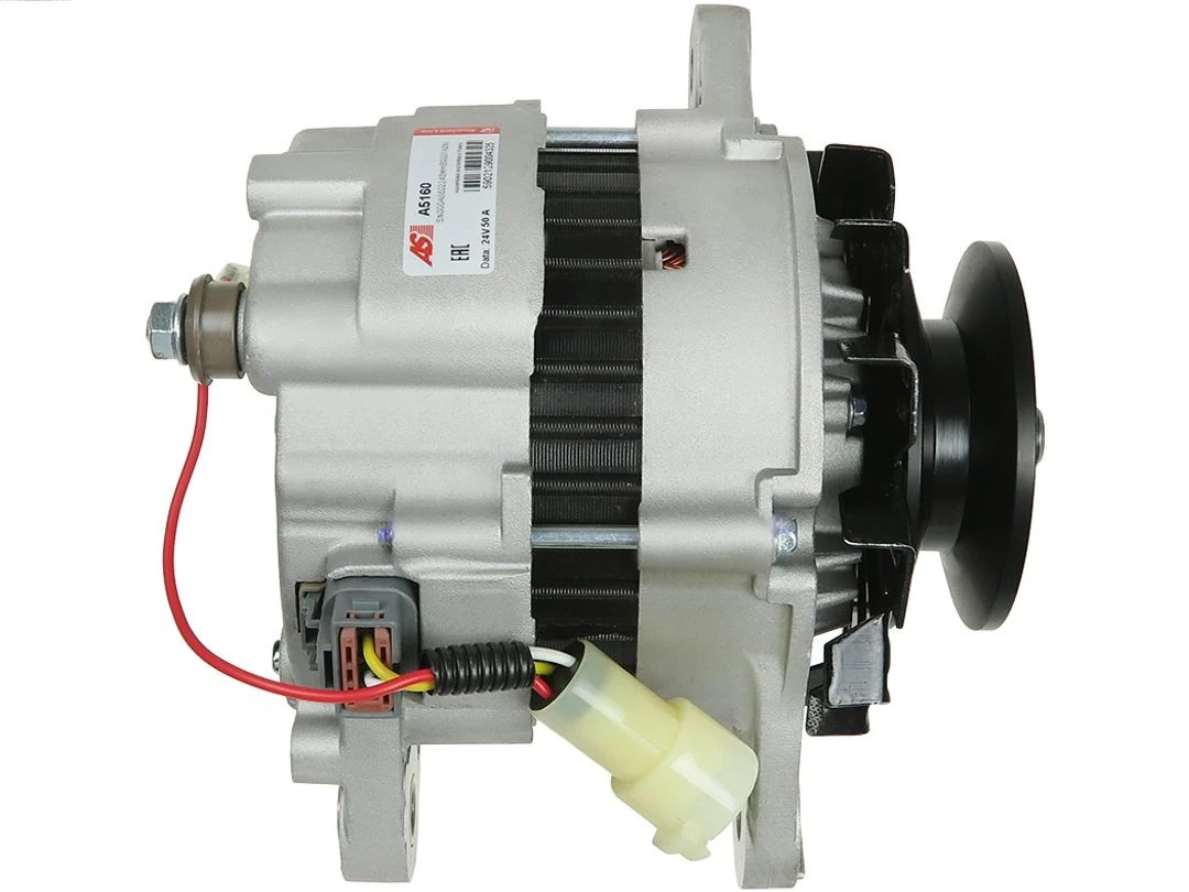 AS-PL A5160 Alternator