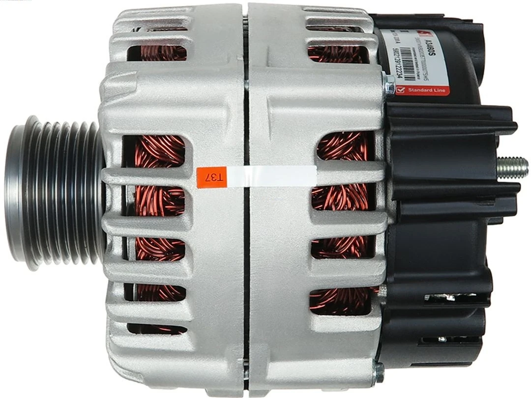 AS-PL A3460S Alternator