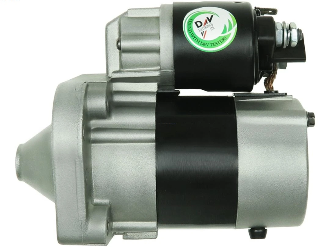 AS-PL S3008PR Starter