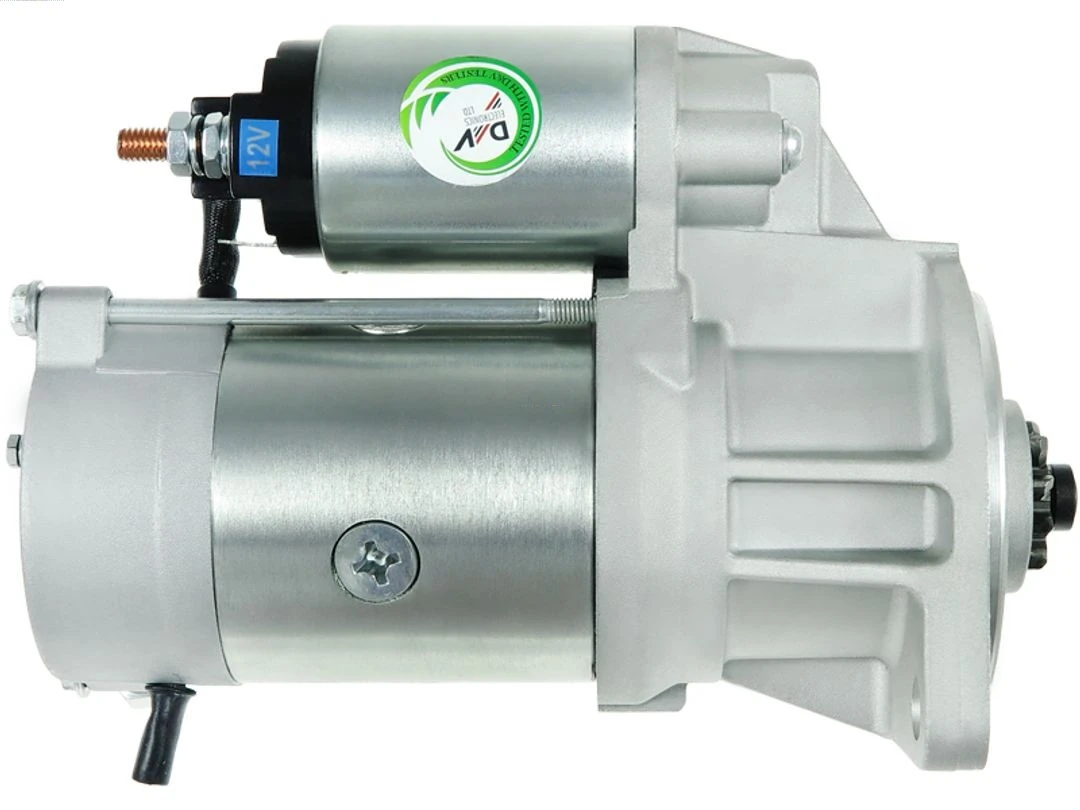 AS-PL S1156S Starter
