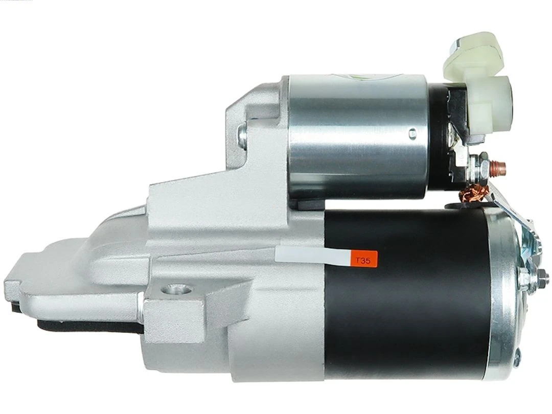 AS-PL S5412S Starter