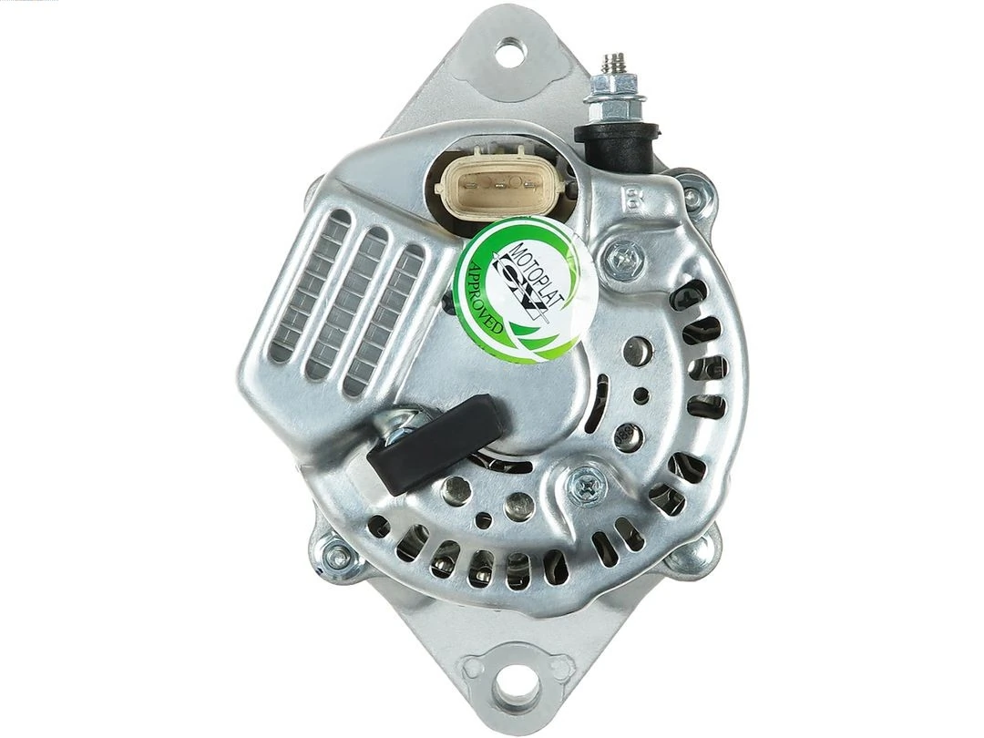 AS-PL A6635S Alternator
