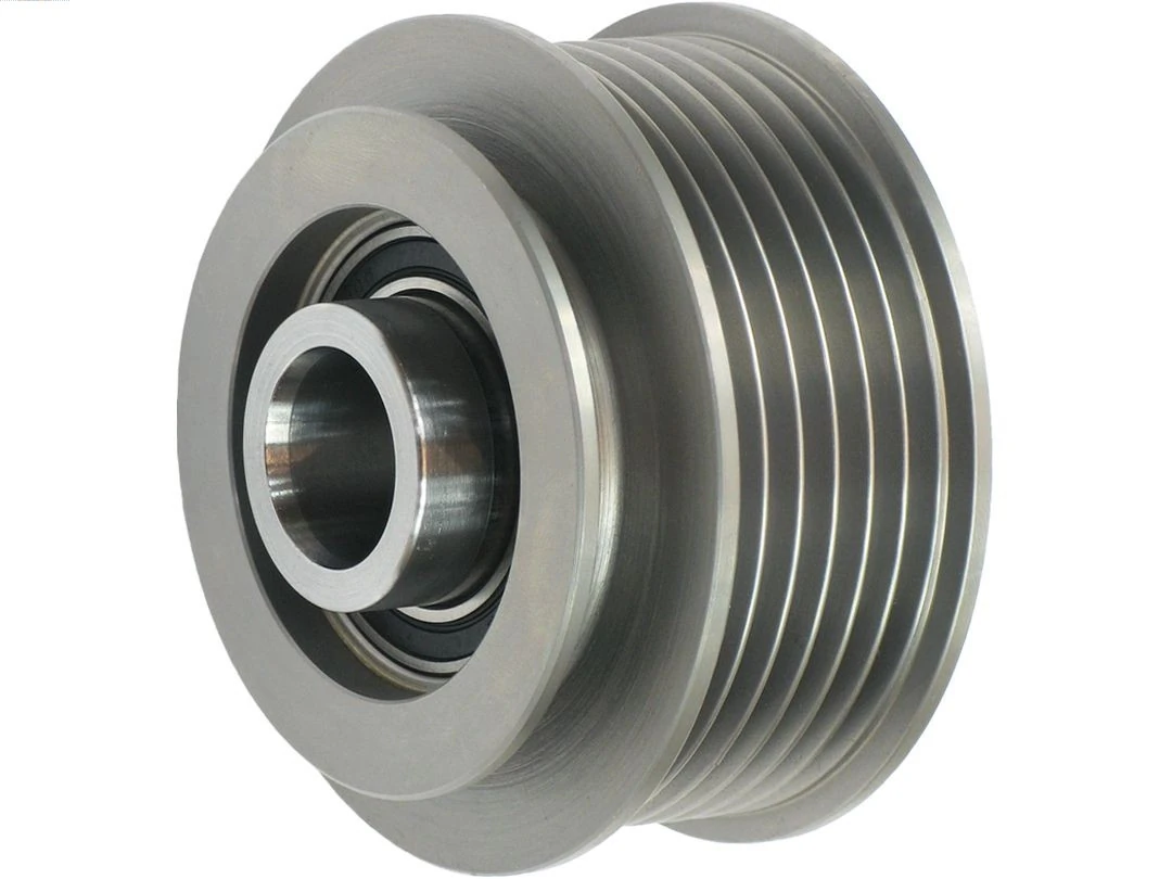 Alternator Freewheel Clutch Brand new AS-PL AFP3023(V)