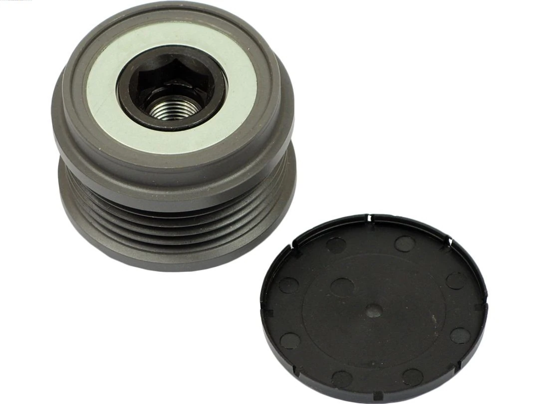 Alternator Freewheel Clutch Brand new AS-PL AFP6027