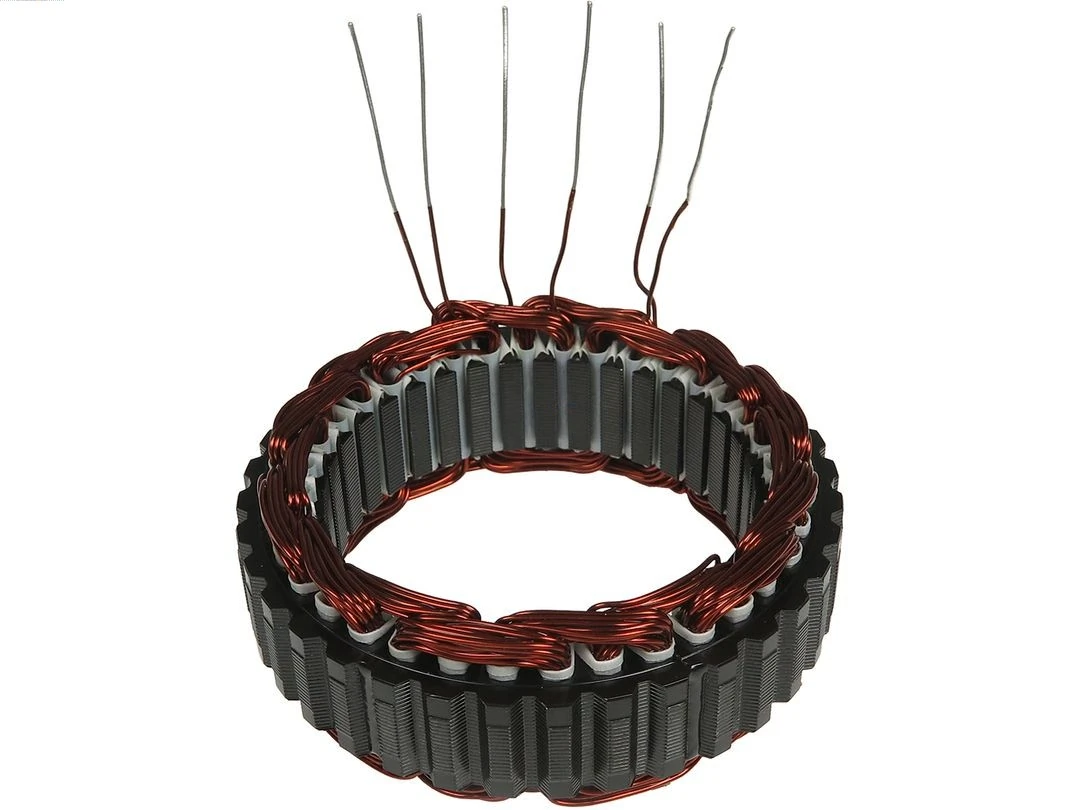 Stator, alternator Brand new AS-PL AS4003