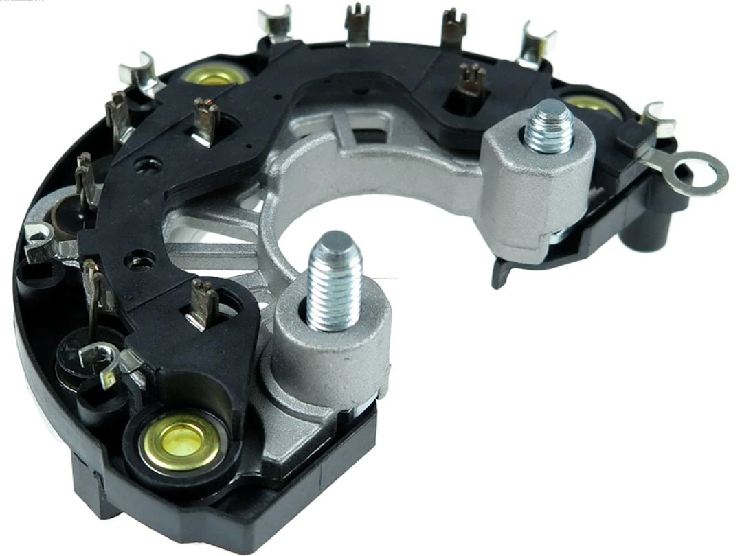 Rectifier, alternator Brand new AS-PL ARC0181