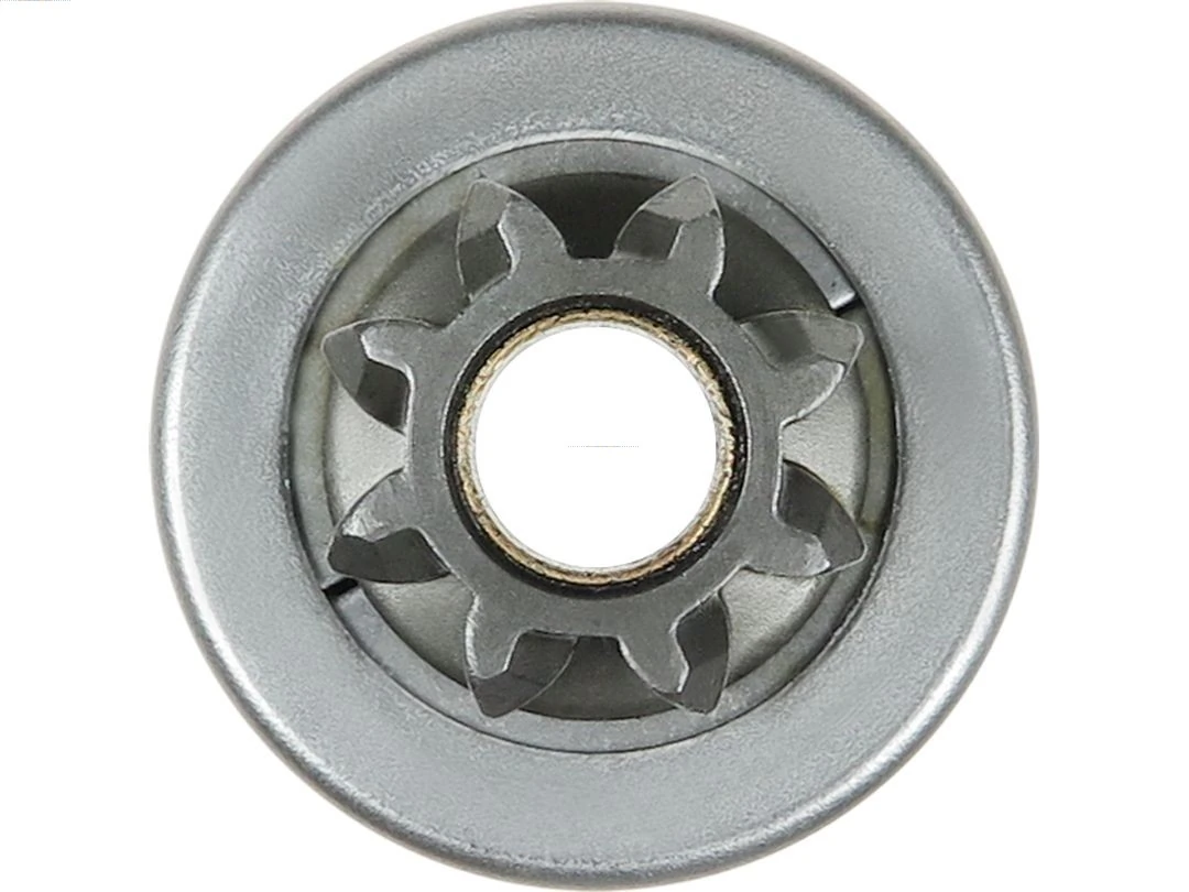 Kotak Gear Roda Bebas, Penghidup Brand new AS-PL SD1059P