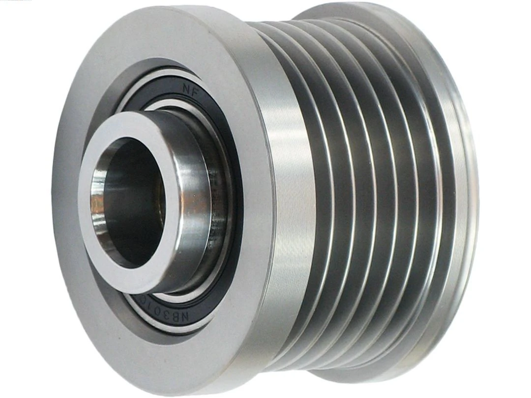 Alternator Freewheel Clutch Brand new AS-PL AFP6032(V)