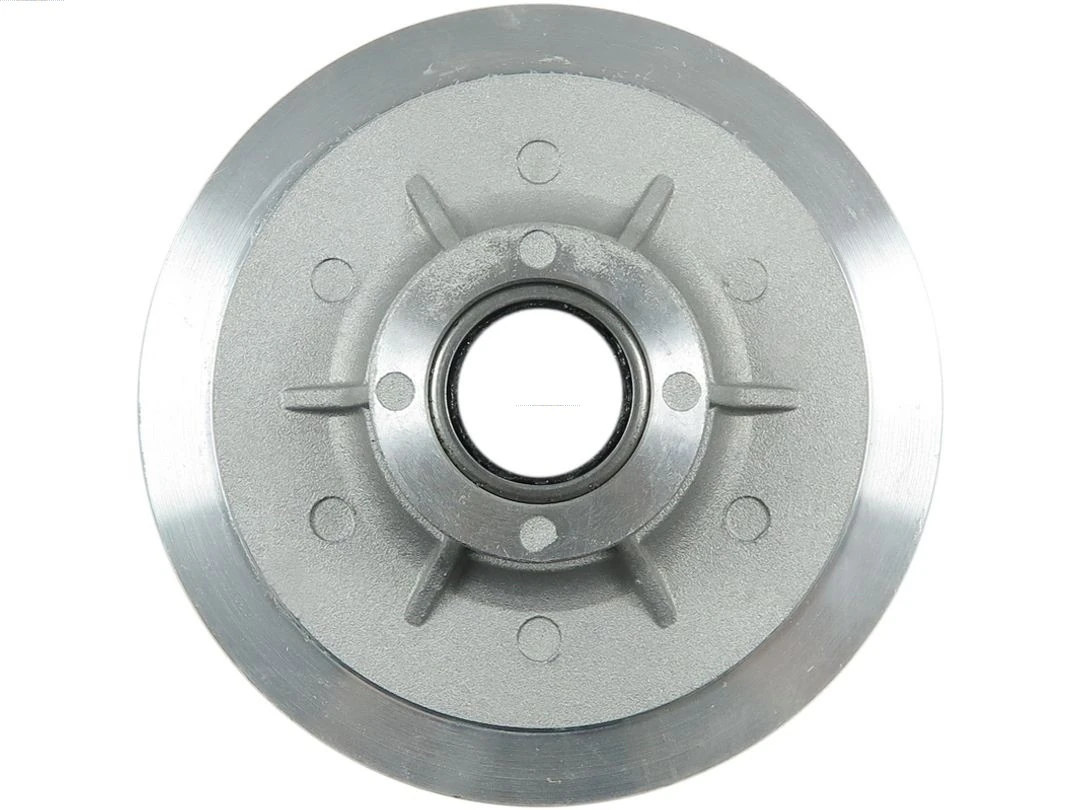 AS-PL SRS0074 Starter Lid, carburettor