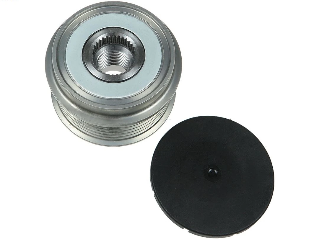 Alternator Freewheel Clutch Brand new AS-PL AFP0009