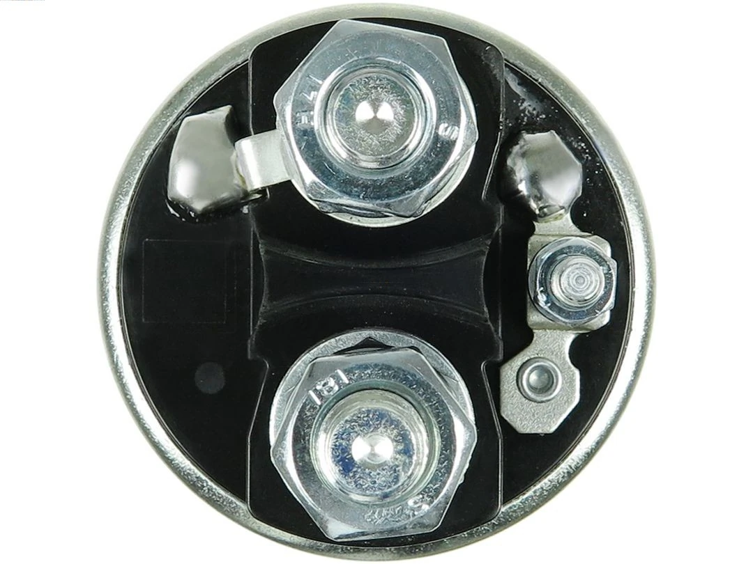 AS-PL SS0274P Solenoid Switch, starter