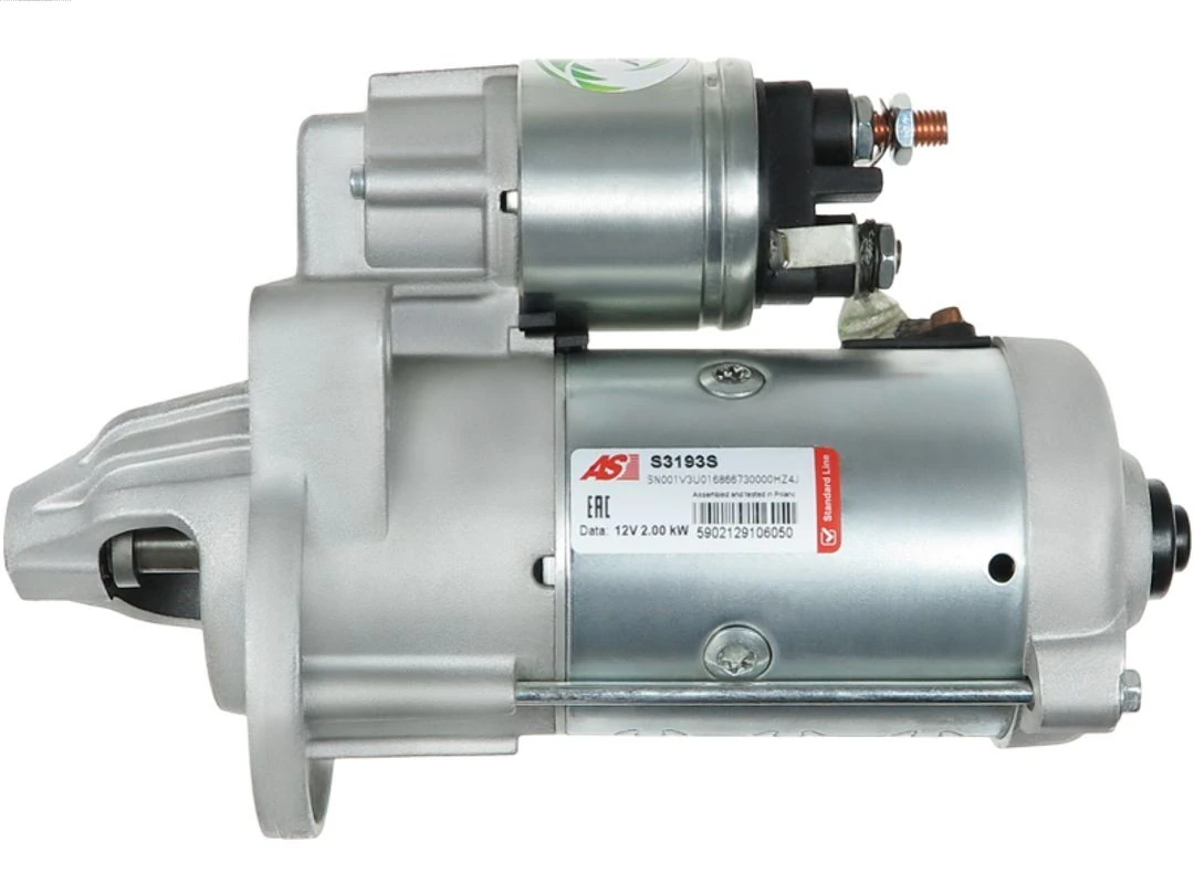 Starter Brand new AS-PL S3193S