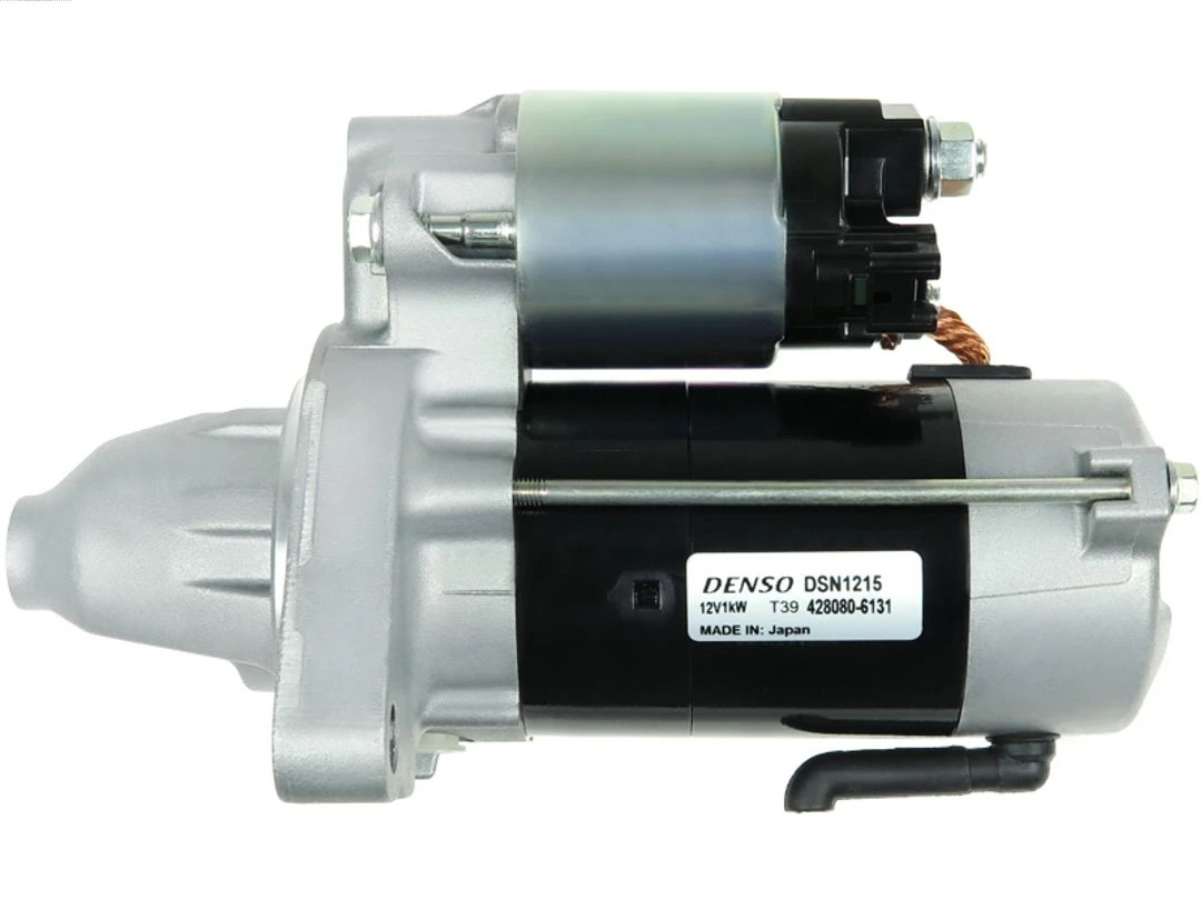 Starter Brand new Denso S6269(DENSO)