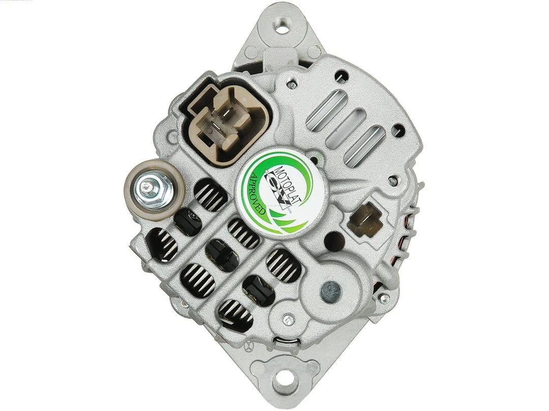 AS-PL A5159 Alternator