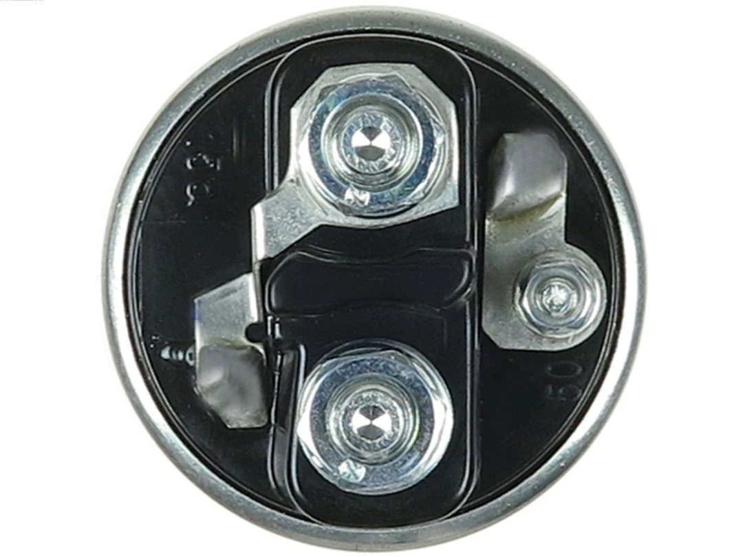 Solenoid Switch, starter Brand new AS-PL SS9200P