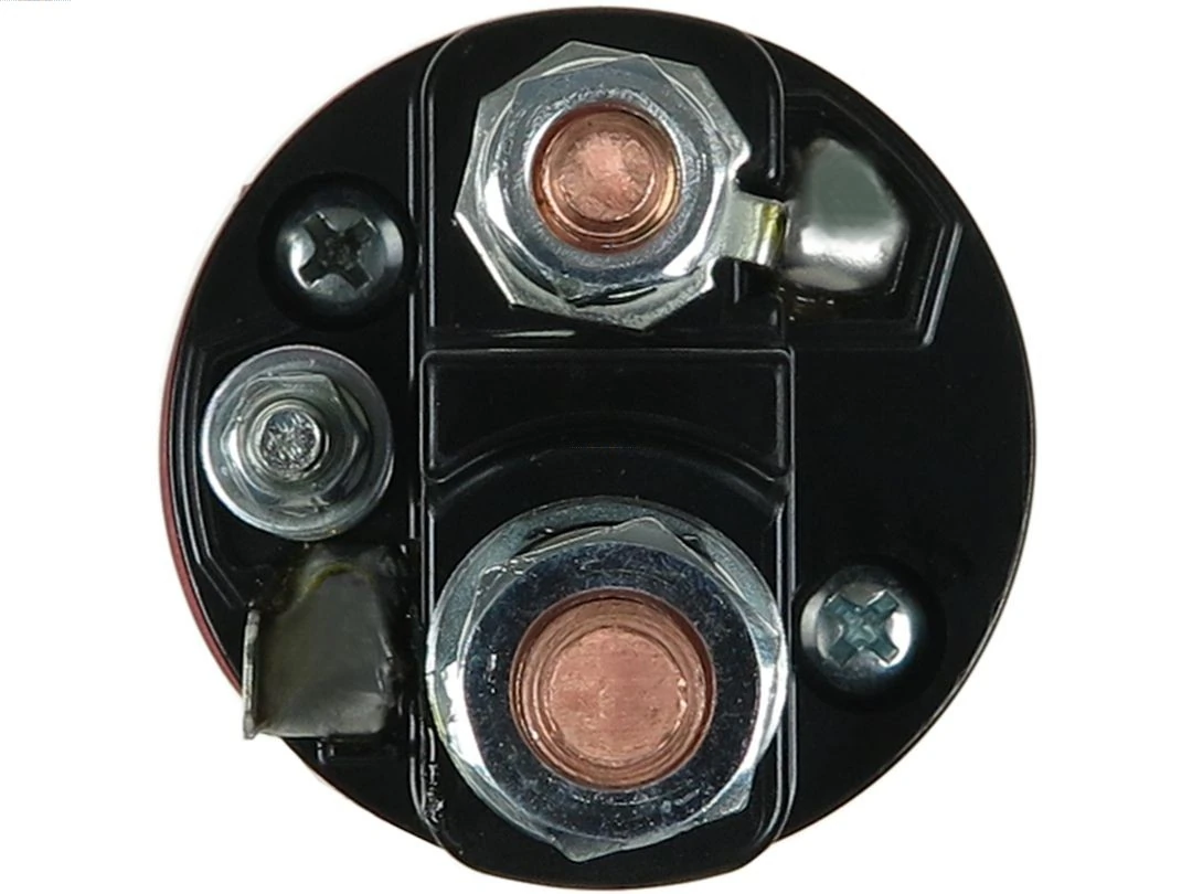 AS-PL SS9199P Solenoid Switch, starter