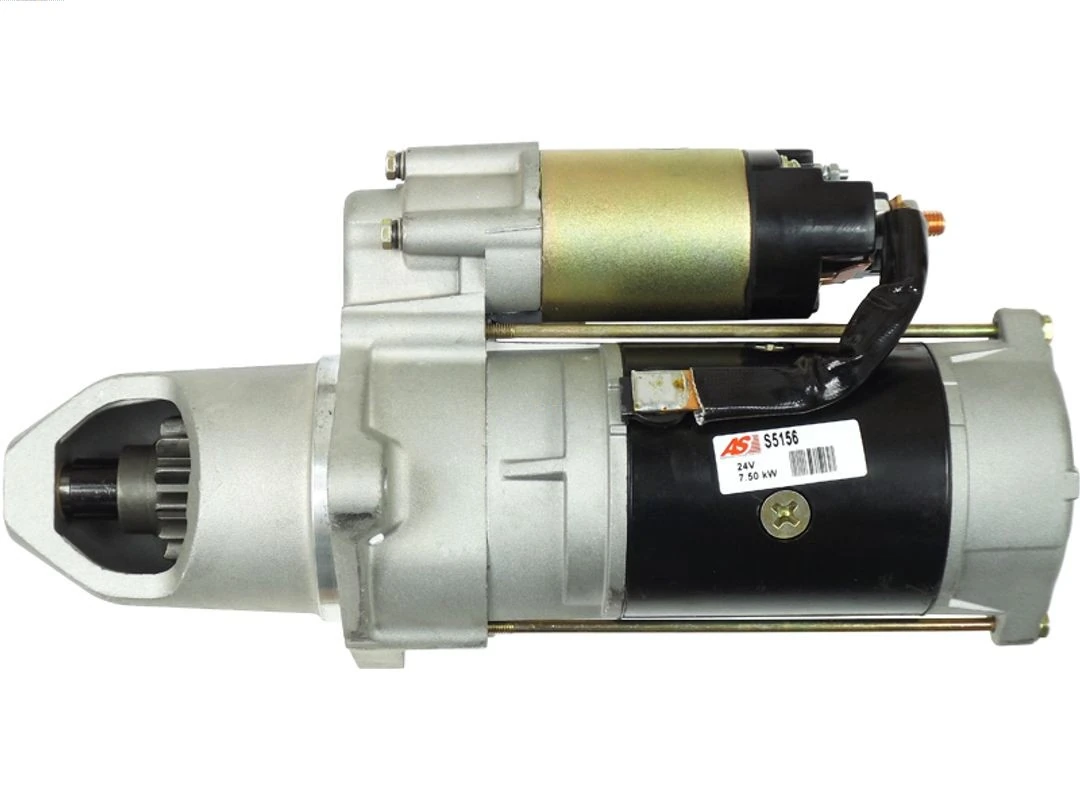 AS-PL S5156 Starter