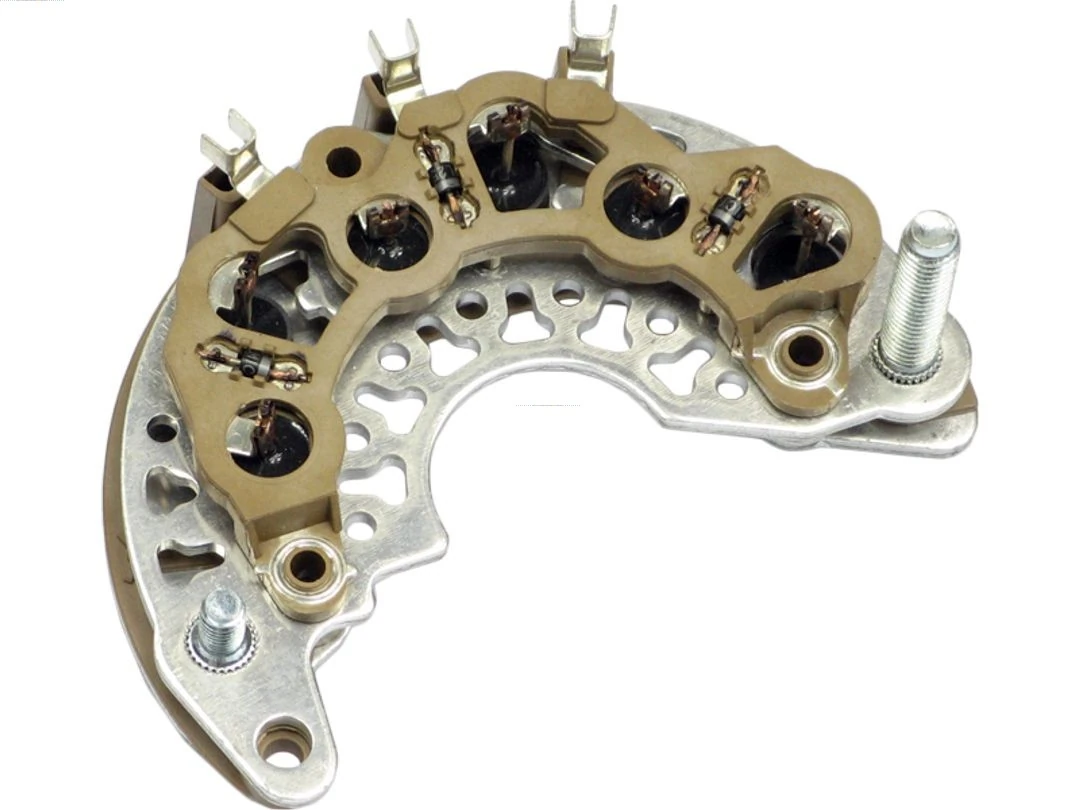 Rectifier, alternator Brand new AS-PL ARC1038