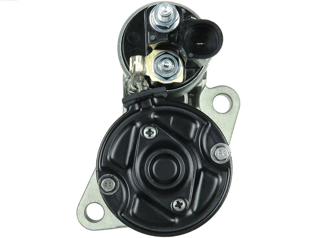 Starter Remanufactured AS-PL S0661PR