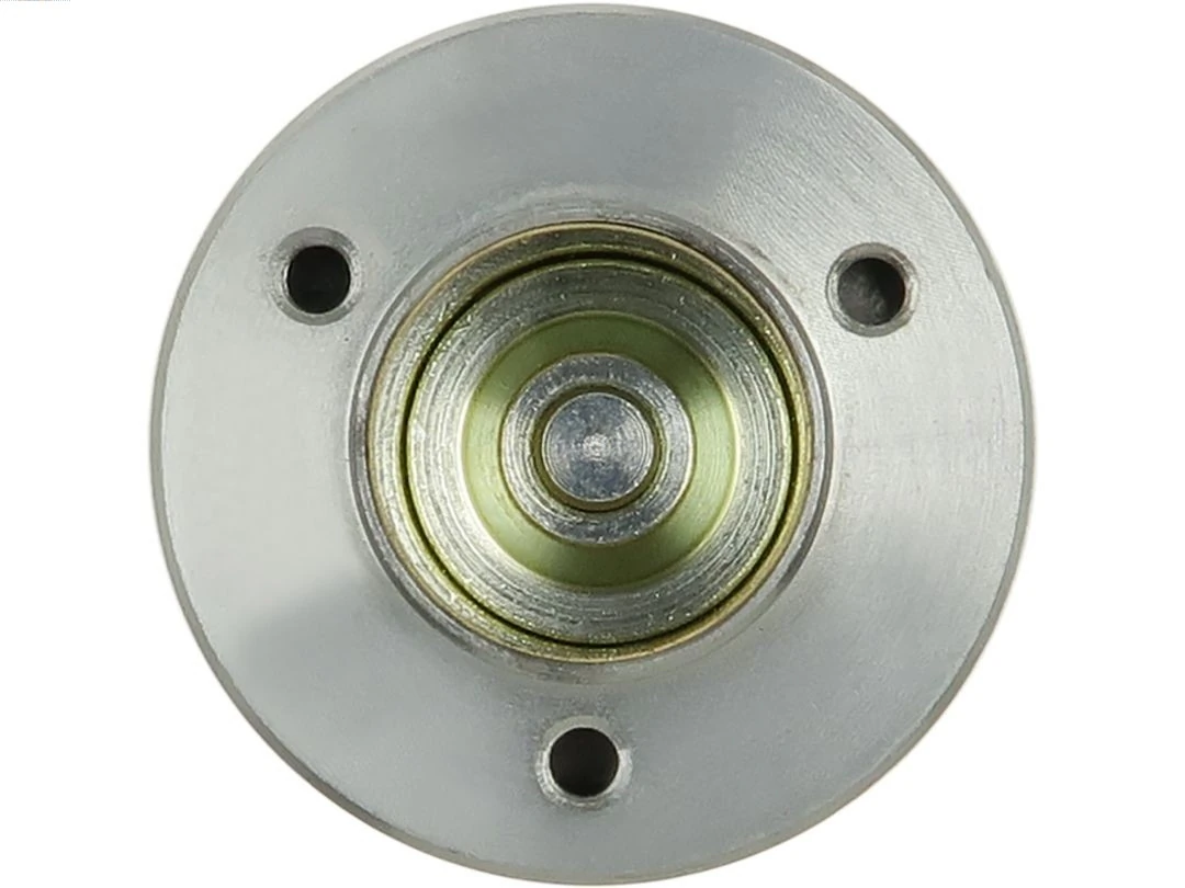 Solenoid Switch, starter Brand new AS-PL SS4021