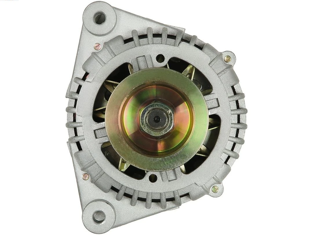 AS-PL A9117 Alternator